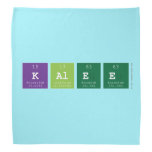 Kalee  Bandana