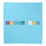 Khayla joy  Bandana