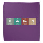 KArReN  Bandana