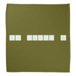 SW Legacy HS  Bandana
