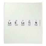 Laelatin  Bandana