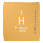 H  Bandana