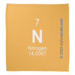 N  Bandana