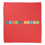 Cemile SOYSAL  Bandana
