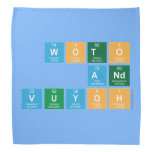 WOTO
 AND
 VUYOH  Bandana