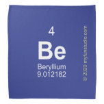 BE  Bandana