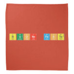 Buone Feste  Bandana