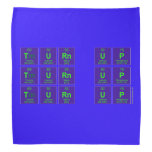 turn up
 turn up
 turn up  Bandana