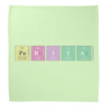 Pariya  Bandana