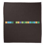 hanie lorainelovesyou   Bandana