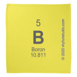 B  Bandana