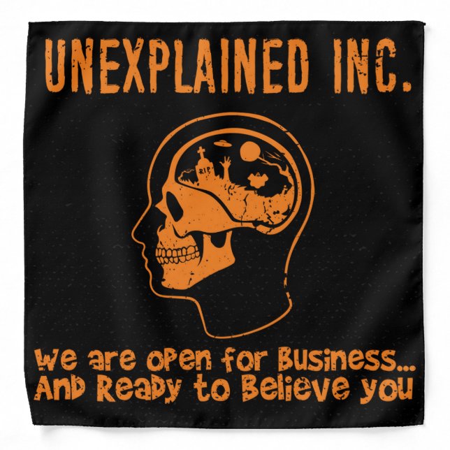 Bandana (Front)