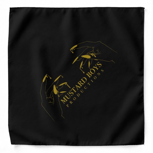 Bandana (Front)