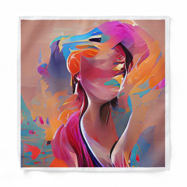 bandana (Front)
