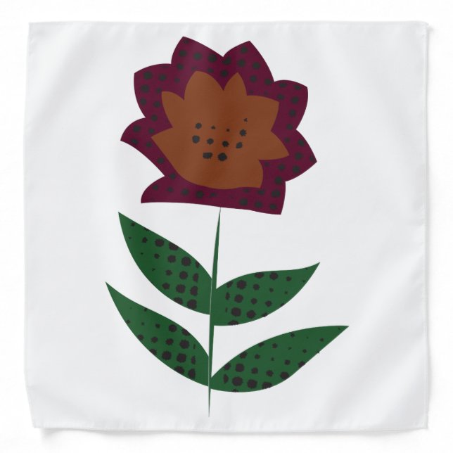 Bandana (Front)