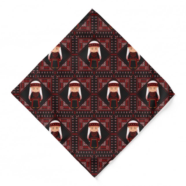 Bandana (Front)