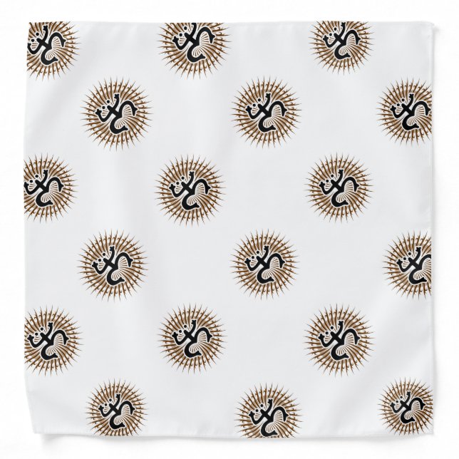 Bandana (Front)