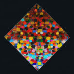 Bandana<br><div class="desc">A colorful bandana.</div>