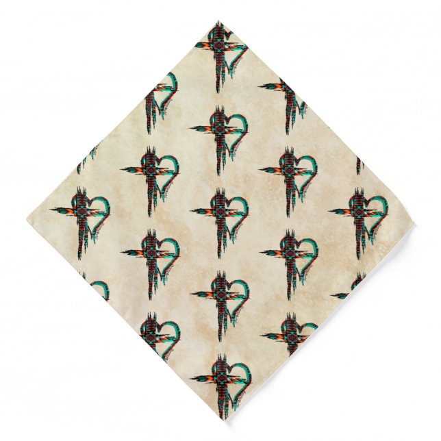 Bandana (Front)