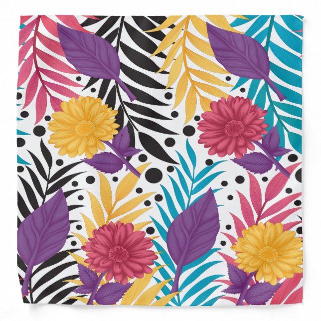 Bandana (Front)