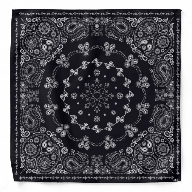 Bandana (Front)