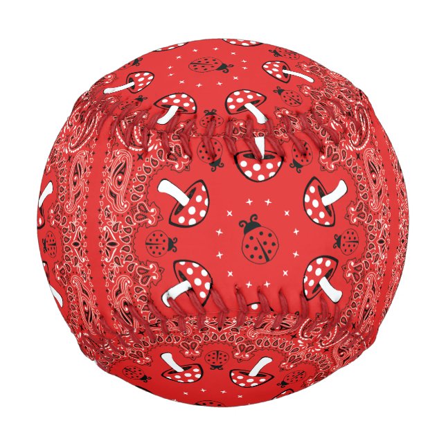 Bandana Baseball (Front)
