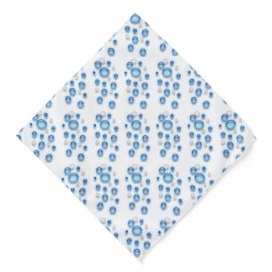 Bandana - Bubbles