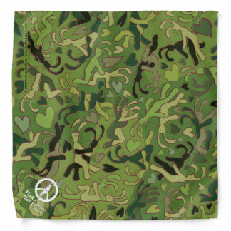 Bandana Collection by BixTheRabbit