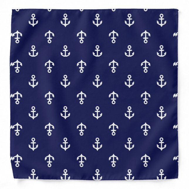 Bandana de Ancora (Front)