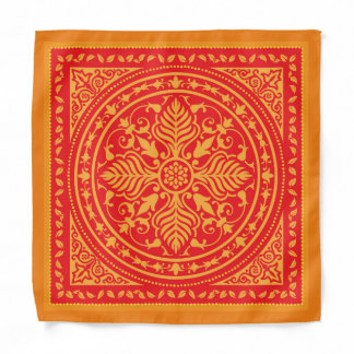 Bandana Design-2 Bandana