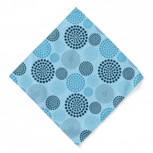 Bandana-Dots Bandana
