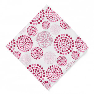 Bandana-Dots Bandana