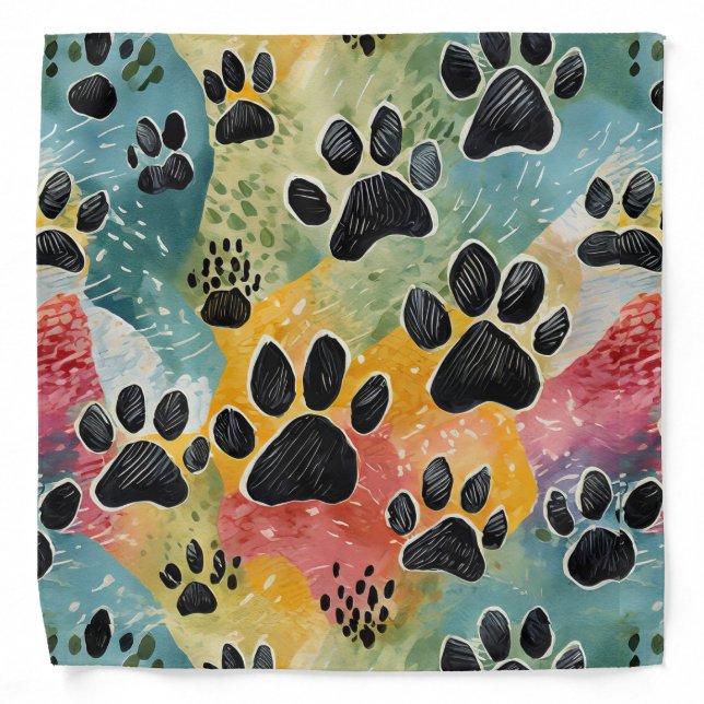 Bandana for your Pet (Front)