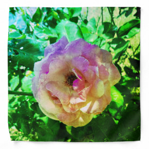 BANDANA HANDKERCHIEF COOL ECO STYLE
