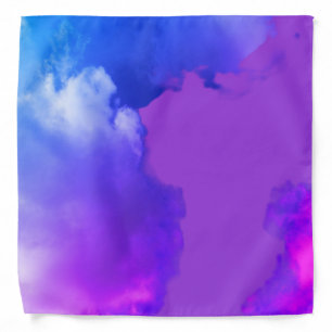 BANDANA HANDKERCHIEF COOL ECO STYLE
