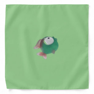 BANDANA HANDKERCHIEF COOL ECO STYLE