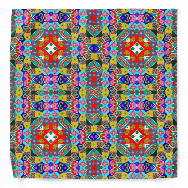 bandana,head,scarf,cover,band bandana (Front)
