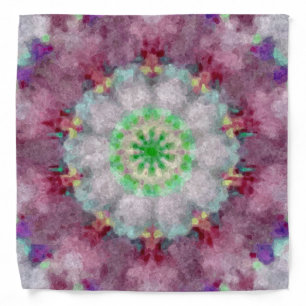 Bandana/Kerchief k-001b Bandana