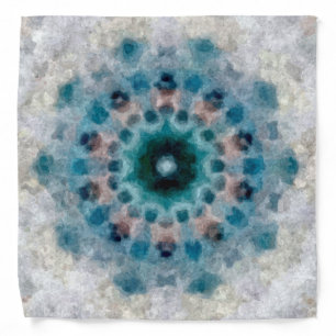 Bandana/Kerchief k-003f Bandana