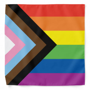 Bandana - LGBTQIA Pride