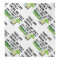 BANDANA - LIFE, LIME, SALT, TEQUILA!