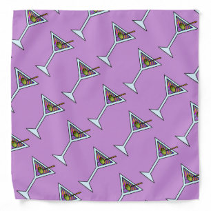 BANDANA - MARTINI DESIGN