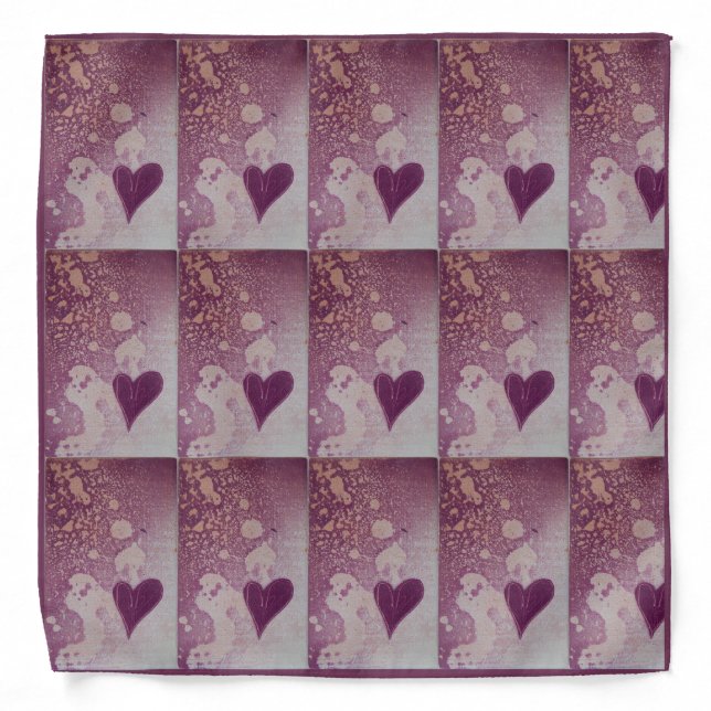 Bandana O Love! (Front)