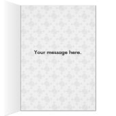 Bandana Pirate Girl Card (Inside (Right))