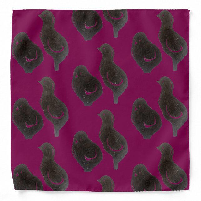 BANDANA studio miiri (Front)