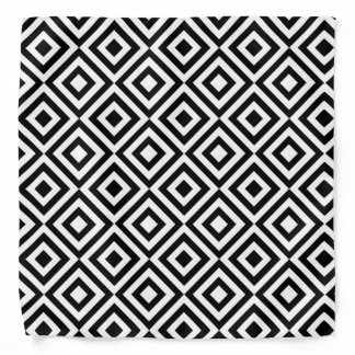 bandana template