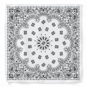 Bandana White