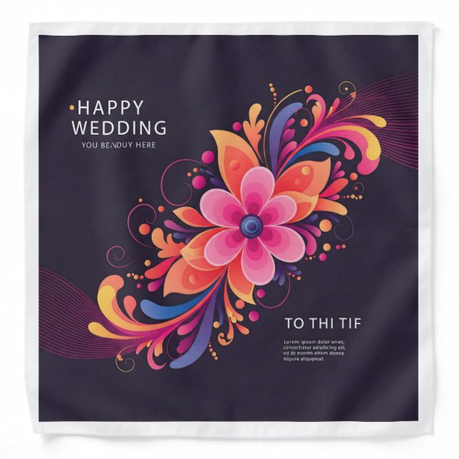  Bandanas & Handkerchiefs (Front)