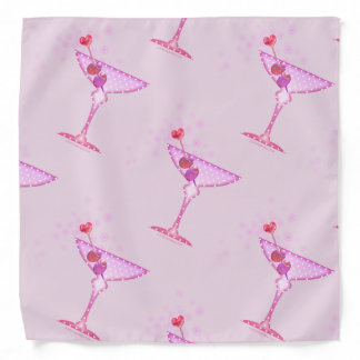 BANDANAS - PINK MARTINI