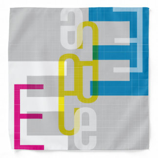 Bandanna [Grid]